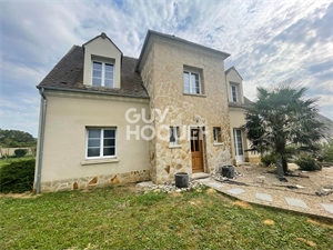 maison-villa à la vente -   02370  VAILLY-SUR-AISNE, surface 155 m2 vente maison-villa - APR727887